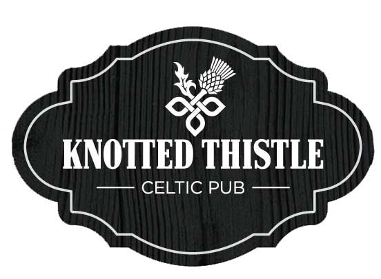 knotted thistle