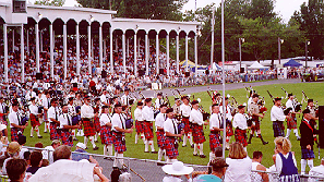 Maxville in the late '90s