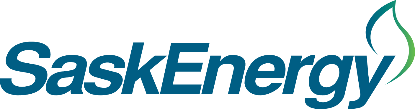 SaskEnergy Logo Transparent